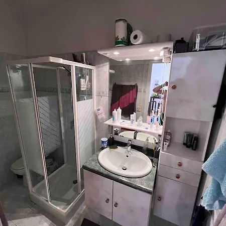 Lägenhet Maison Dans Les Rues Pietonnes Du Vieux Hyères